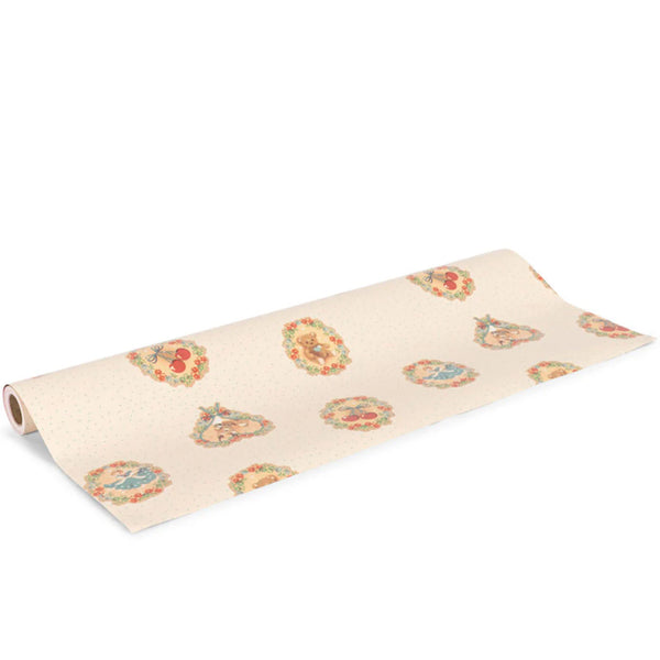 PAPIER NA BALENIE KONGES SLOJD - do vypredania