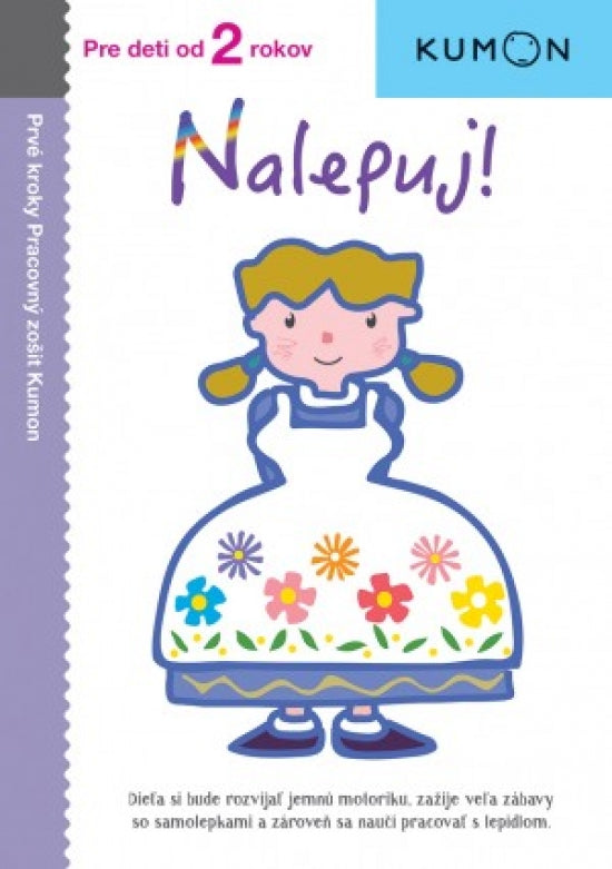 Nalepuj! 2R