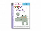 Viac nalepuj!