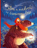 Flóra A medveď V čarovnom lese - do vypredania