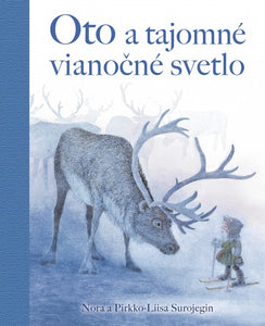 OTO A TAJOMNÉ VIANOČNÉ SVETLO