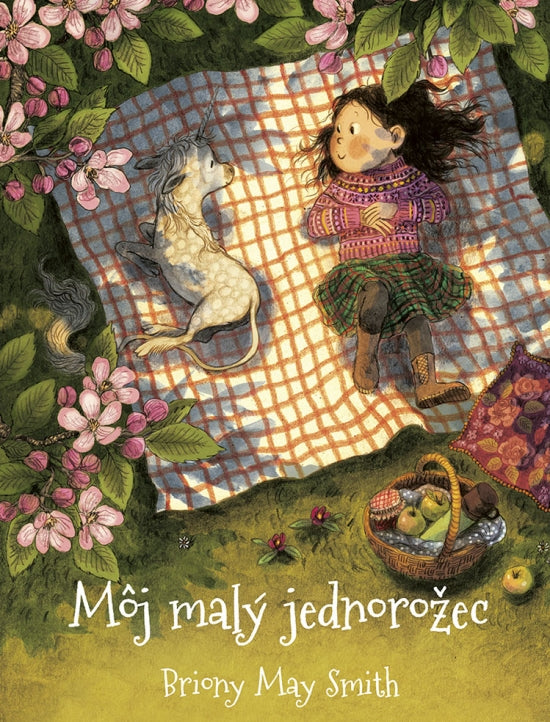 Moj malý jednorožec 4R