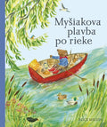 Myšiakova plavba po rieke 3R