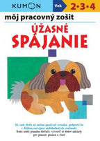 Úžasné spájanie 2-4R