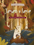 Jeseň V lese 5R