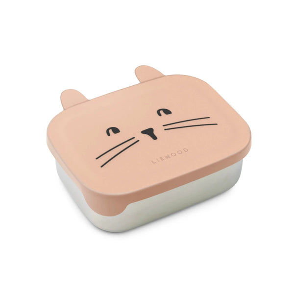 BOX NA JEDLO 900ML Rabbit - do vypredania