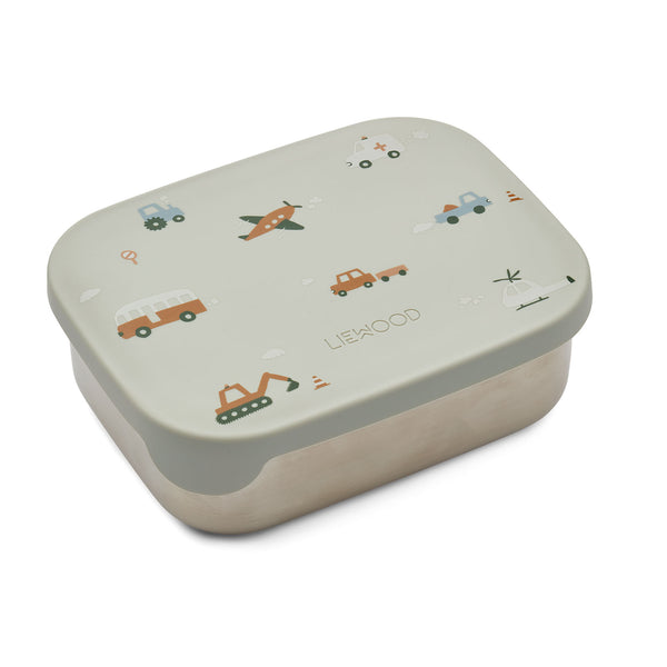 BOX NA DESIATU SO VZOROM 900ML rôzne motívy
