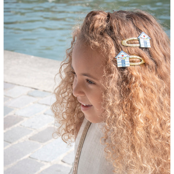 PUKAČKY DOMČEKY 2KS