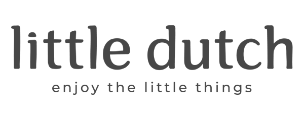 logo little dutch