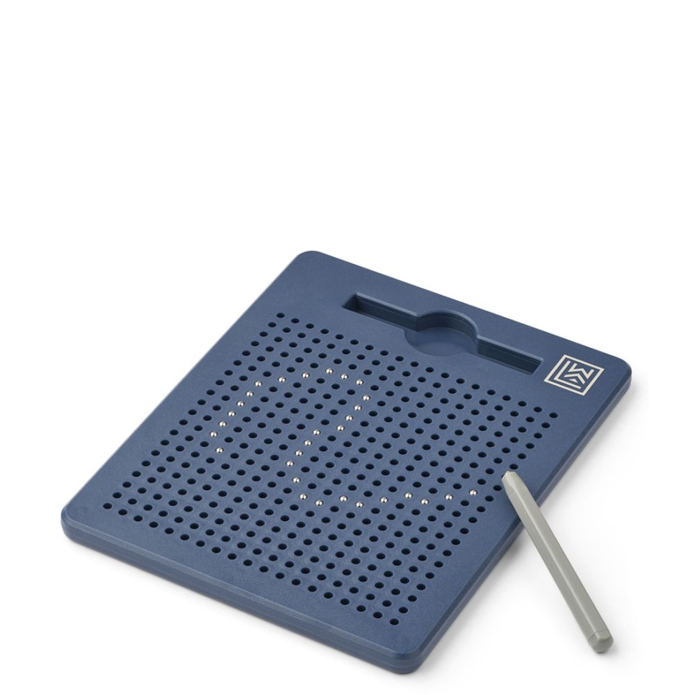 Magnetická tabuľka annelise indigo blue - do vypredania