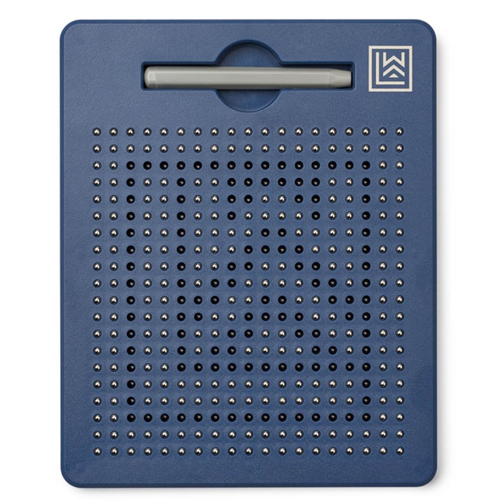 Magnetická tabuľka annelise indigo blue - do vypredania – obrázok 3