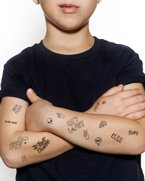 TETOVAČKY - COOL SCHOOL MIX