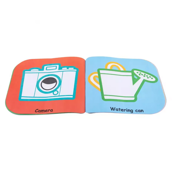 MOJA PRVÁ OMAĽOVÁNKA  Moje zážitky - do vypredania