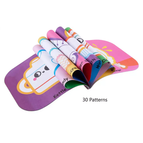 MOJA PRVÁ OMAĽOVÁNKA  Moje zážitky - do vypredania