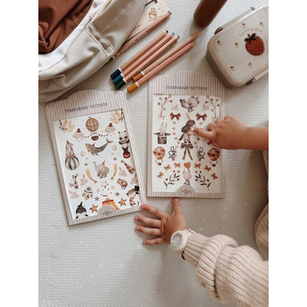 TETOVAČKY DREAM STARS