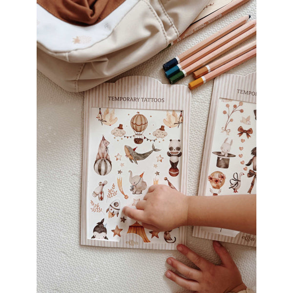 TETOVAČKY DREAM STARS