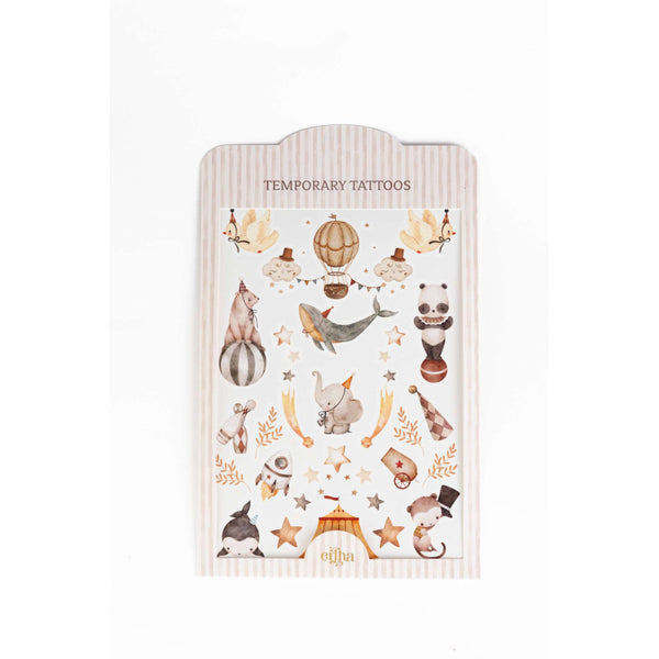 TETOVAČKY DREAM STARS