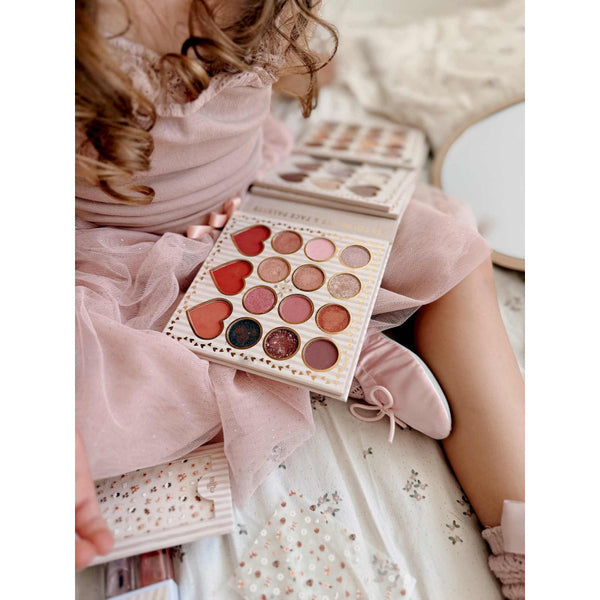 DETSKÝ MAKE UP SET Mon Chéri