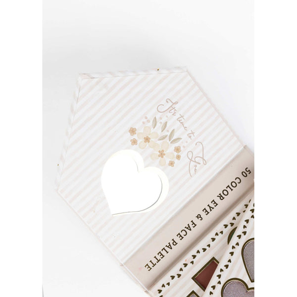 DETSKÝ MAKE UP SET Mon Chéri