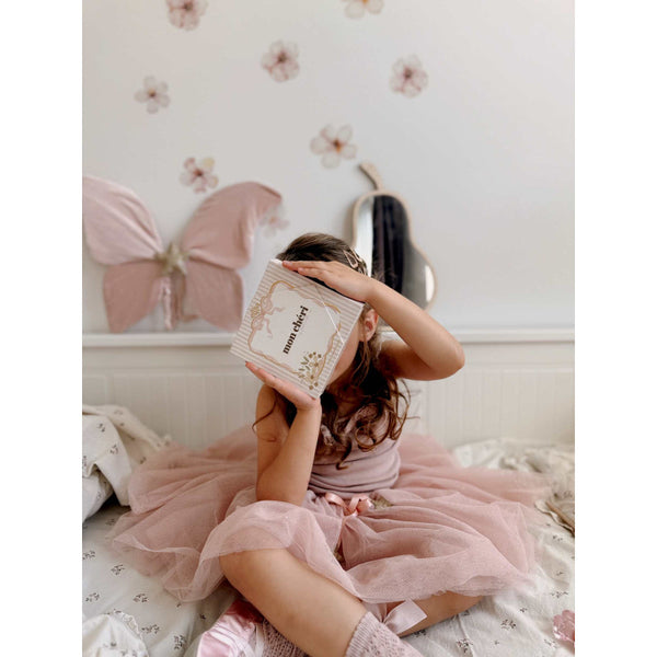 DETSKÝ MAKE UP SET Mon Chéri