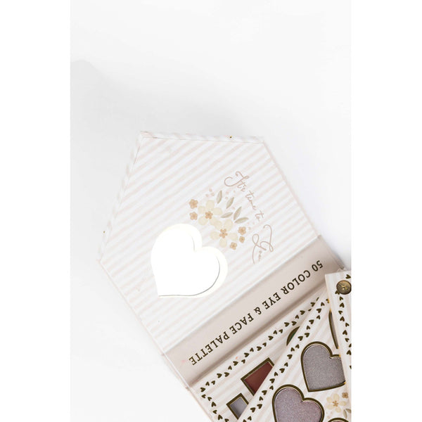 DETSKÝ MAKE UP SET Mon Chéri