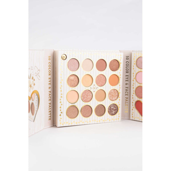 DETSKÝ MAKE UP SET Mon Chéri