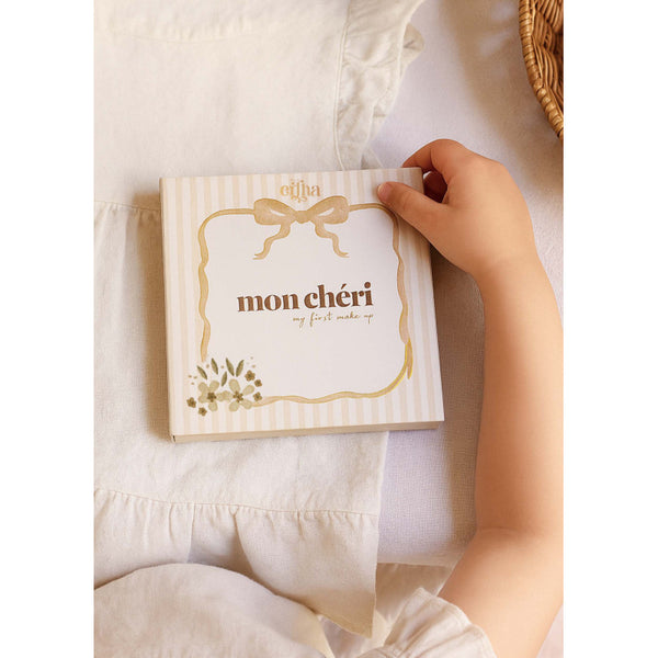 DETSKÝ MAKE UP SET Mon Chéri
