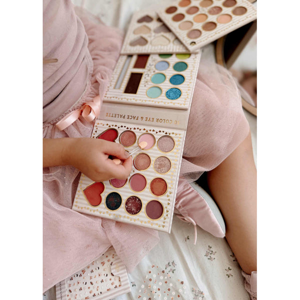 DETSKÝ MAKE UP SET Mon Chéri