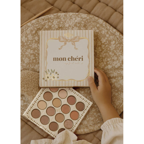 DETSKÝ MAKE UP SET Mon Chéri