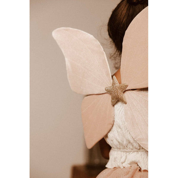 SUKNIČKA TUTU PINK BUTTERFLY