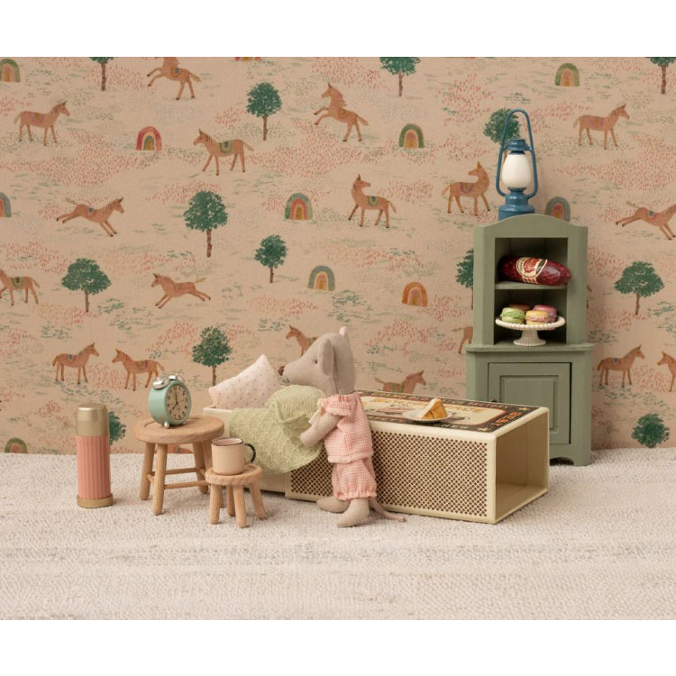 Myška malá sestrička – obrázok 3