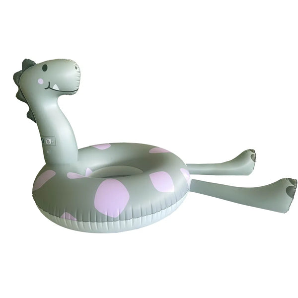 NAFUKOVACIE KOLESO DINO 95CM