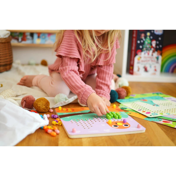 MAXI MOZAIKA ZVIERATKÁ