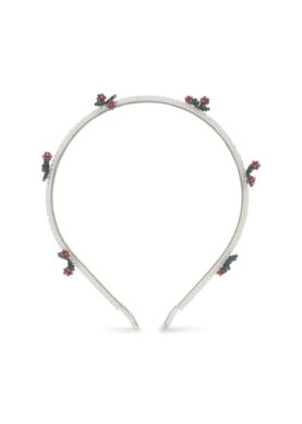 ČELENKA S KORÁLKOVÝMI 🍒