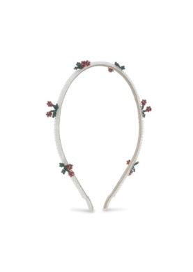 ČELENKA S KORÁLKOVÝMI 🍒