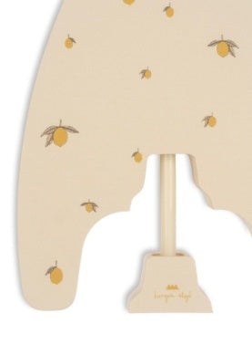 DOSKA NA PLÁVANIE S VODNOU PIŠTOLOU 🍋  - do vypredania