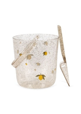 KÝBLIK S LOPATKOU 🍋 - do vypredania