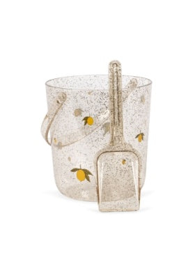 KÝBLIK S LOPATKOU 🍋 - do vypredania