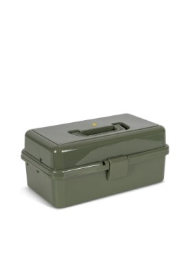 KREATÍVNY KUFRÍK PRE DETI – farebná sada na kreslenie a tvorenie (3+)