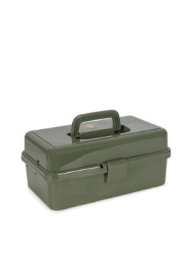 KREATÍVNY KUFRÍK PRE DETI – farebná sada na kreslenie a tvorenie (3+)