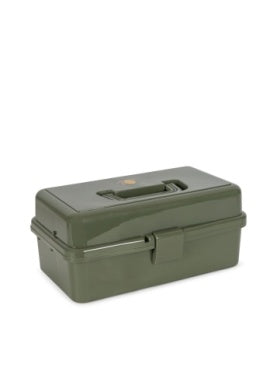 KREATÍVNY KUFRÍK PRE DETI – farebná sada na kreslenie a tvorenie (3+)