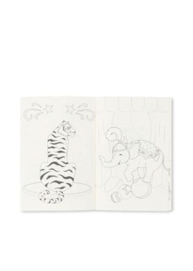 KREATÍVNY KUFRÍK PRE DETI – farebná sada na kreslenie a tvorenie (3+)