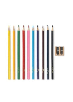 KREATÍVNY KUFRÍK PRE DETI – farebná sada na kreslenie a tvorenie (3+)