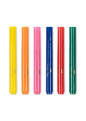 KREATÍVNY KUFRÍK PRE DETI – farebná sada na kreslenie a tvorenie (3+)