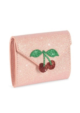 TRBLIETAVÁ DETSKÁ PEŇAŽENKA – ideálna do kabelky Love Letter (3+)