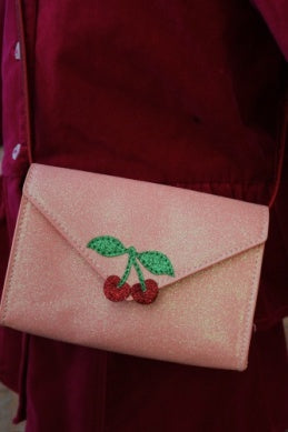 TRBLIETAVÁ DETSKÁ PEŇAŽENKA – ideálna do kabelky Love Letter (3+)