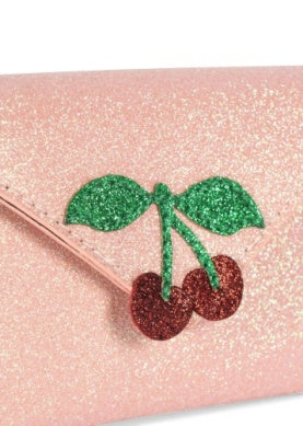 TRBLIETAVÁ DETSKÁ PEŇAŽENKA – ideálna do kabelky Love Letter (3+)