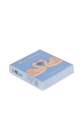 DETSKÁ PALETKA OČNÝCH TIEŇOV – 9 farebných odtieňov, bezpečná pre citlivú pokožku (5+)