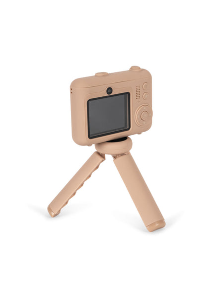 MOJ PRVÝ FOTOAPARÁT pink 🍒