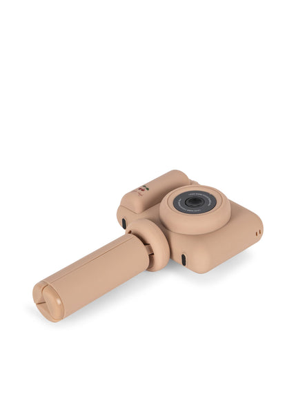 MOJ PRVÝ FOTOAPARÁT pink 🍒